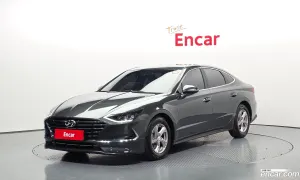 Hyundai Sonata Premium 2.0 2019