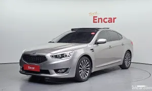 Kia K7 2.4 GDI Prestige Specia 2013