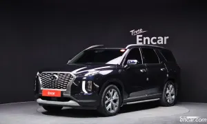 Hyundai Palisade Prestige Diesel 2.2 2WD 2022