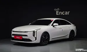 Kia K8 Noblesse Light 2.5 Gasoline 2WD 2025