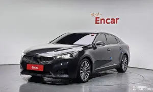 Kia K7 3.0 GDI Noblesse 2019