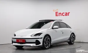 Hyundai Ioniq6 Prestige Long Range AWD 2024