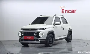 Hyundai Casper Turbo The Essential 2023