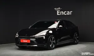 Polestar Polestar 4 Long Range Duel Moter 2025