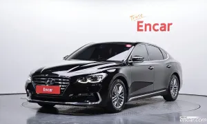 Hyundai Grandeur 2.4 Premium 2018