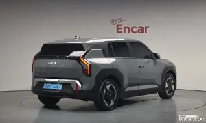 Kia Ev3 AIr Long Range 2WD 2025