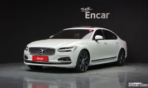 Volvo S90 B6 AWD Ultimate Bright 2023