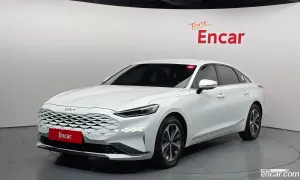 Kia K8 Noblesse 2022