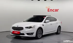 Kia K7 2.4 GDI Prestige 2015