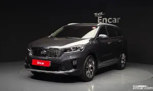 Kia Sorento Marster Diesel 2.0 2WD 2019