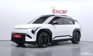 Kia Ev3 GT Line Long Range 2WD 2025