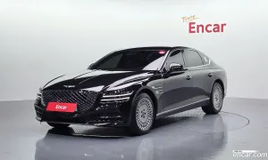 Genesis G80 Gasoline 3.5 Turbo AWD 2023