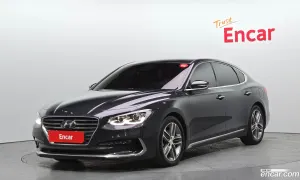 Hyundai Grandeur Special 2.4 Premium 2017