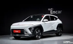 Hyundai Kona Inspiration 2024