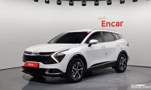 Kia Sportage Nobleless 2WD 2023
