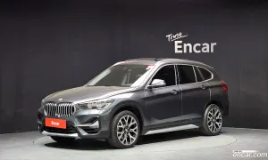 Bmw X1 xDrive 20i xLine 2022