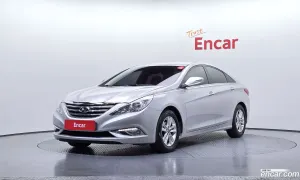 Hyundai Sonata CVVL Style 2013
