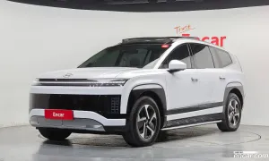 Hyundai Ioniq9 7-Seater Prestige Performance Type AWD 2025