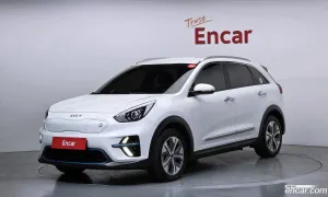 Kia Niro Prestige 2021