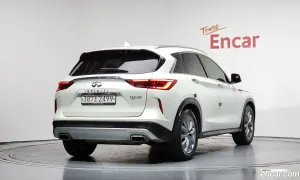 Infiniti Qx50 2.0 Essential 2019