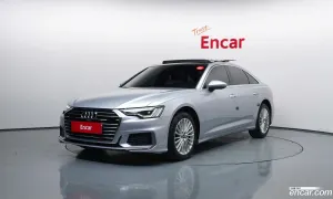 Audi A6 45 TFSI Premium 2021