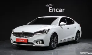Kia K7 3.0 GDI Limited 2018