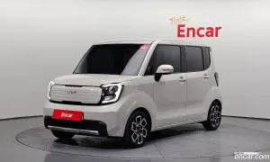 Kia Ray Signature 2024