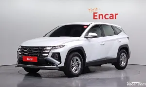 Hyundai Tucson Modern Gasoline 1.6 Turbo 2WD 2025