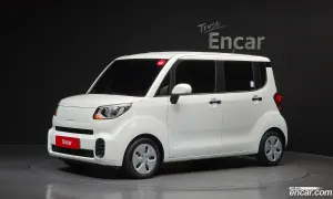 Kia Ray Prestige Van 2022