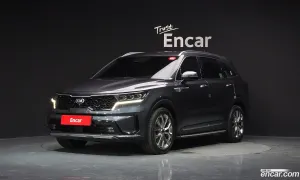 Kia Sorento Noblesse Diesel 2.2 4WD 2020