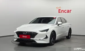 Hyundai Sonata Premium 2.0 2020