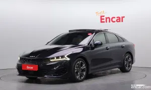Kia K5 Signature 2.0 2020