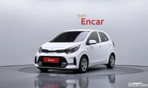 Kia Morning Standard 2023