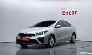 Kia K3 Luxury 2018