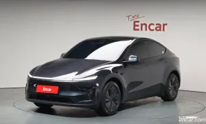 Tesla Model y RWD 2025