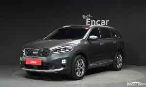 Kia Sorento Marster Diesel 2.0 4WD 2019