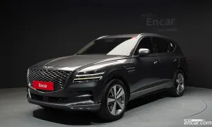 Genesis Gv80 3.0 Diesel AWD 2022