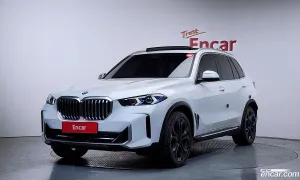 Bmw X5 xDrive 40i xLine 2024