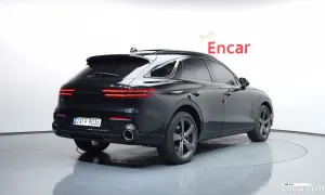 Genesis Gv70 2.5T Gasoline 2WD 2024
