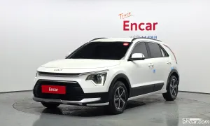 Kia Niro Prestige 2025