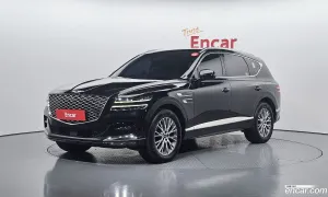 Genesis Gv80 3.0 Diesel AWD 2021