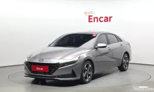 Hyundai Avante Modern 1.6 2020
