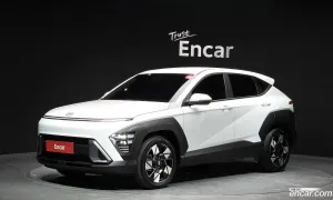 Hyundai Kona Modern Plus Gasoline 1.6 Turbo 2WD 2024