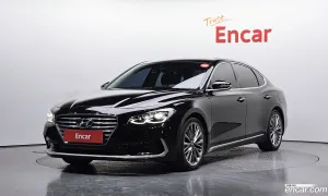 Hyundai Grandeur Special 2.4 Exclusive 2019