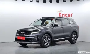 Kia Sorento Noblesse HEV 1.6 2WD 2022
