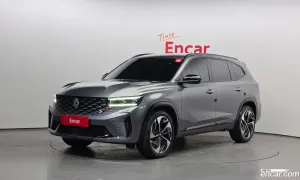 Renault-koreasamsung Grand koleos 2.0 Iconic 2WD 2025