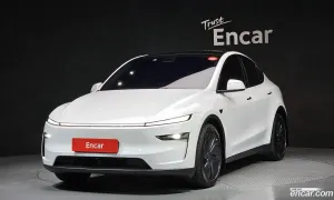 Tesla Model y RWD 2025