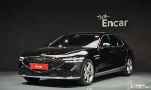 Genesis G90 Gasoline 3.5 Turbo 2WD 2023
