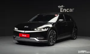 Hyundai Ioniq5 Exclusive Long range 2021