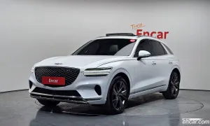Genesis Gv70 2.5T Gasoline 2WD 2023